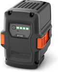 Husqvarna B140 4 Ah 40V Battery - Reliable Power for Cordless Tools