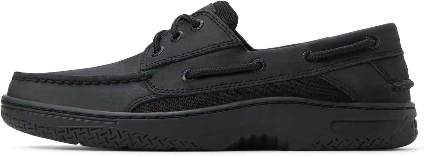 Sperry Men's Billfish Boat Shoe: Sporty Modern Design & Comfort