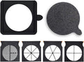 MASK PRO System Starter Bundle for ZWO Seestar S50 - Complete Mask Kit