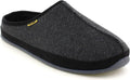 Men's Wherever Slipper - Supportive Indoor/Outdoor Mule