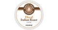 Keurig Barista Prima Decaf Italian Roast K-Cups (48-Count) - Bold