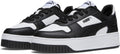 Women's Carina Street Sneakers - Retro Leather Platform Comfort