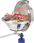 Magma Party Size Marine Kettle Gas Grill: Perfect for Outdoor Cooking