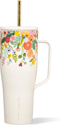 Corkcicle Cold Cup XL 30 oz - Triple-Insulated Tumbler with Handle