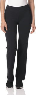 Spalding Women's Bootleg Yoga Pant - Ultimate Comfort!
