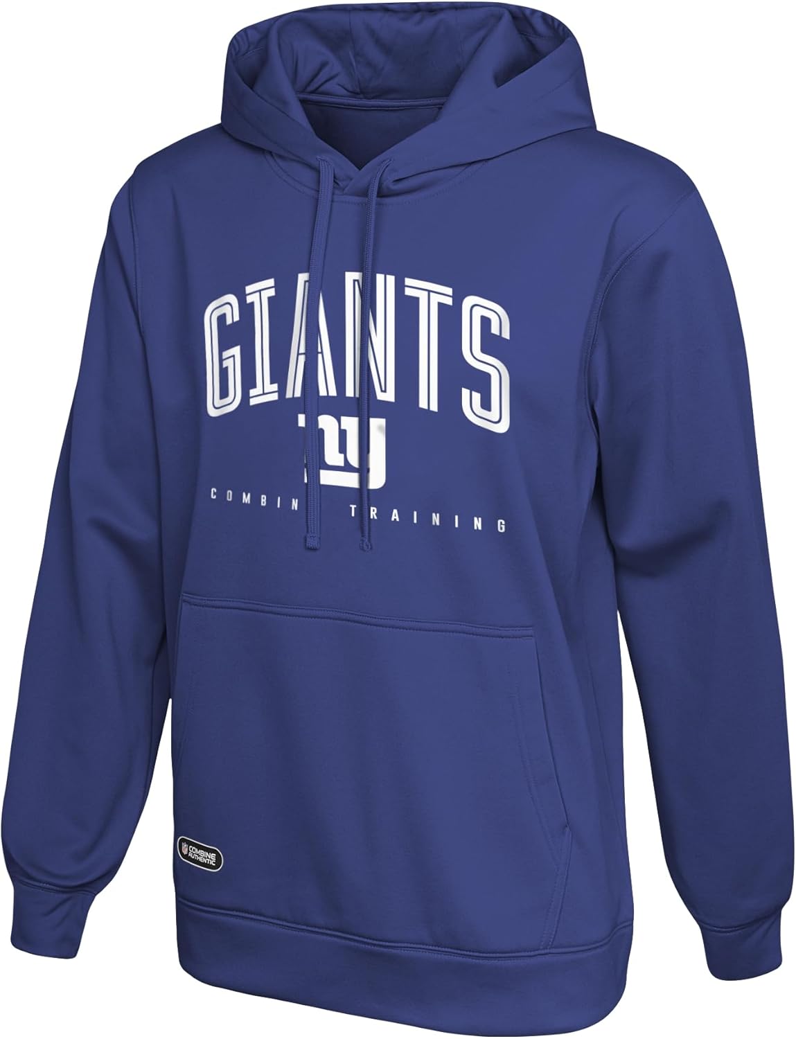 Outerstuff NFL Men's Up Field Team Colors Pullover Hoodie Review