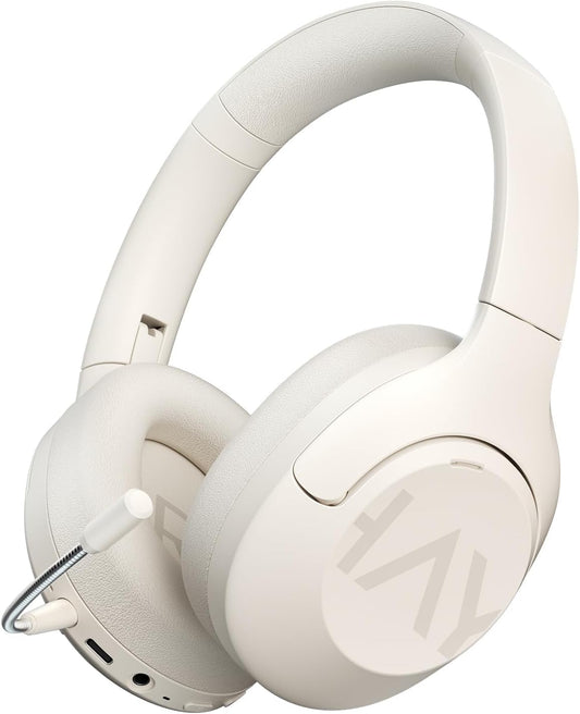 HAYLOU S30 Pro Noise Cancelling Bluetooth Headphones Review