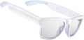 AI Translation Bluetooth Glasses with Dual-Ear Simultaneous