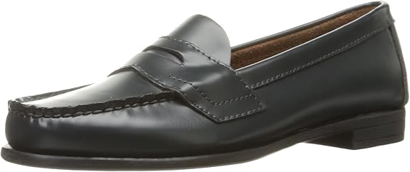 Eastland Women's Classic II Penny Loafer - Timeless Style and Comfort