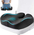 Seat Cushions for Office Chairs with Hip Pain Relief and Comfort