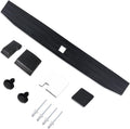 RANSOTO Tailgate Molding Trim Compatible with 2021-2023 Ford F-150