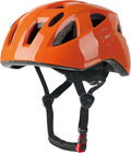 Kids Bike Helmet Adjustable Youth Sizes for Ages 5-14 - Lightweight