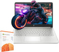 HP Stream 14 in Laptop - Portable Everyday Windows Laptop