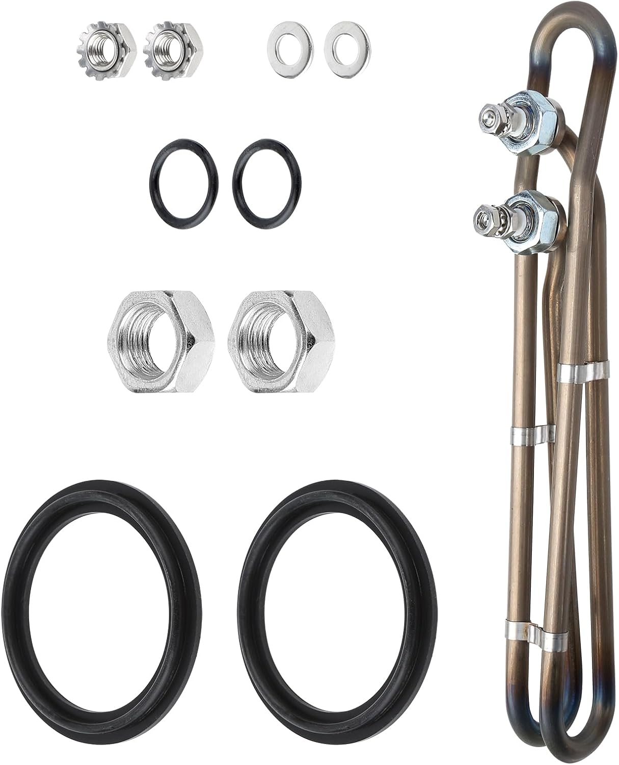 5.5kw 240v Hot Tub Heater Element for Balboa Spa Replacement