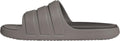 adidas Znsory Slide Sandal - Cushioned Cloud-Like Comfort