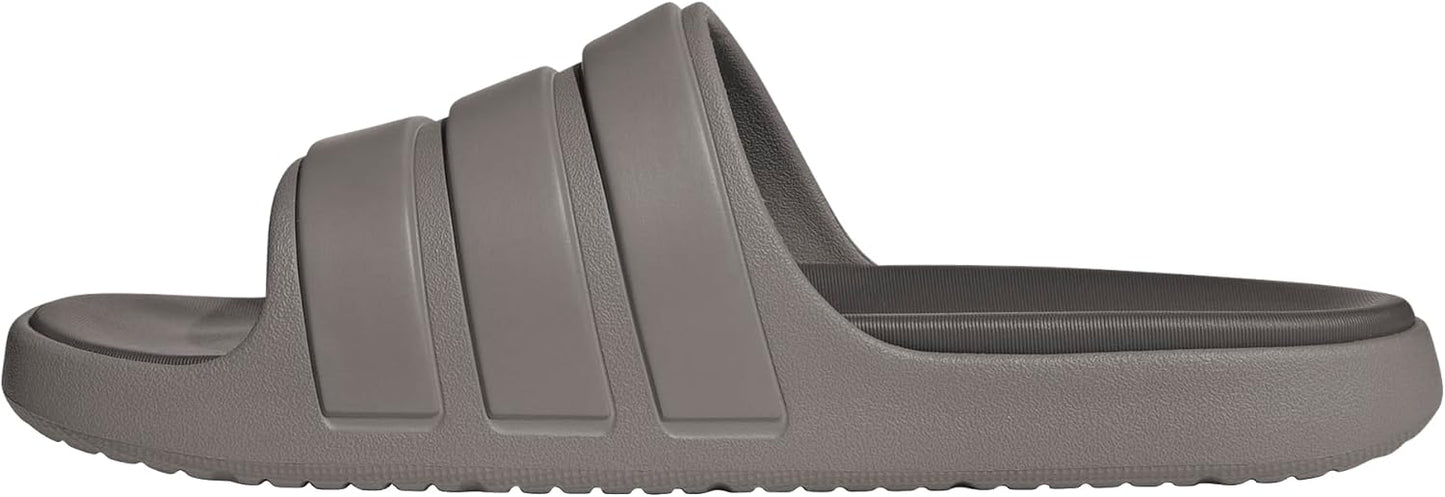 adidas Unisex-Adult Znsory Slide Sandal for Ultimate Comfort