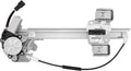 BDFHYK 741-812 Power Window Regulator with Motor Rear Left - Reliable