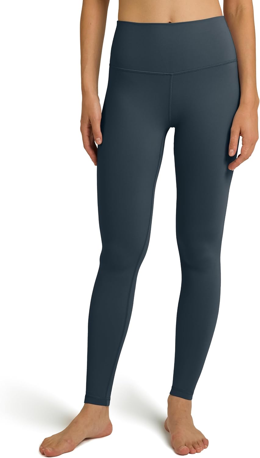 Dreamlux High Waisted Yoga Leggings by Colorfulkoala