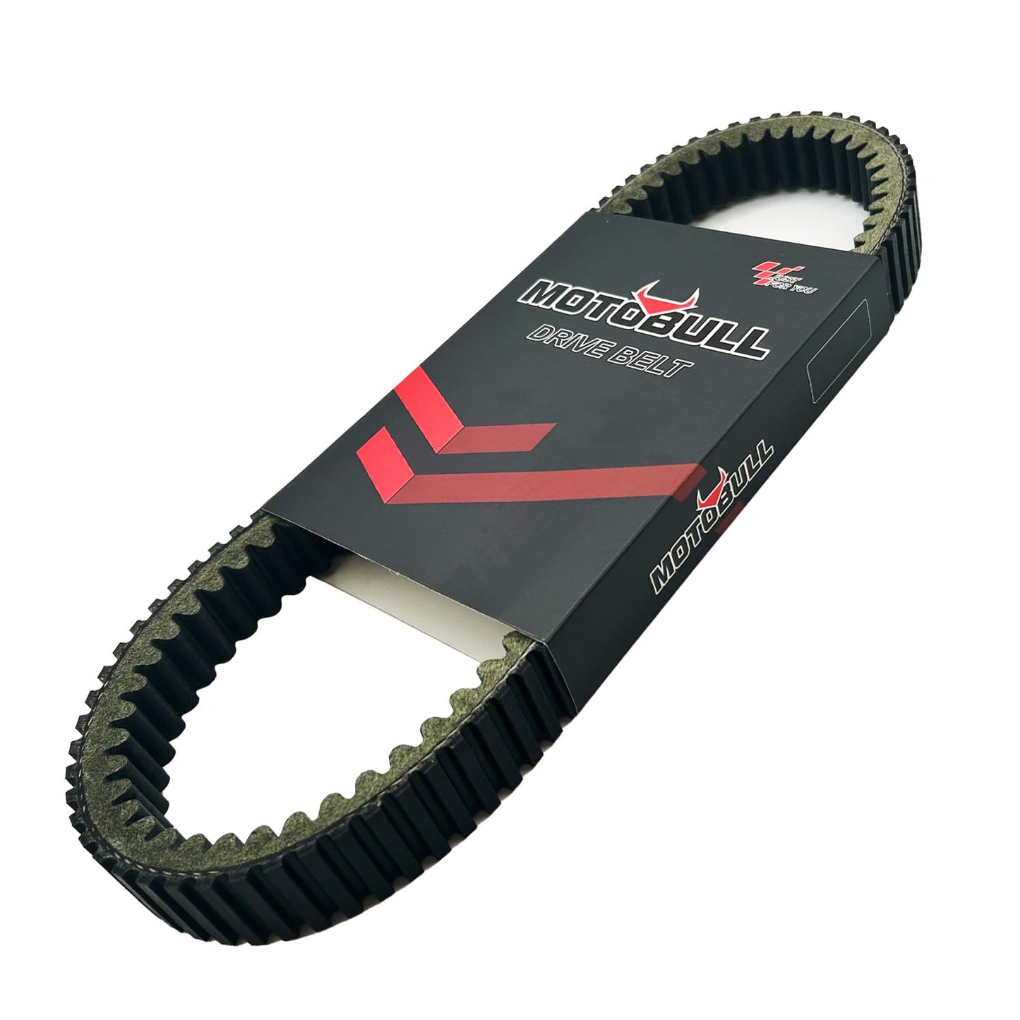 MOTOBULL 3211149 CVT Drive Belt for Polaris Ranger XP 900