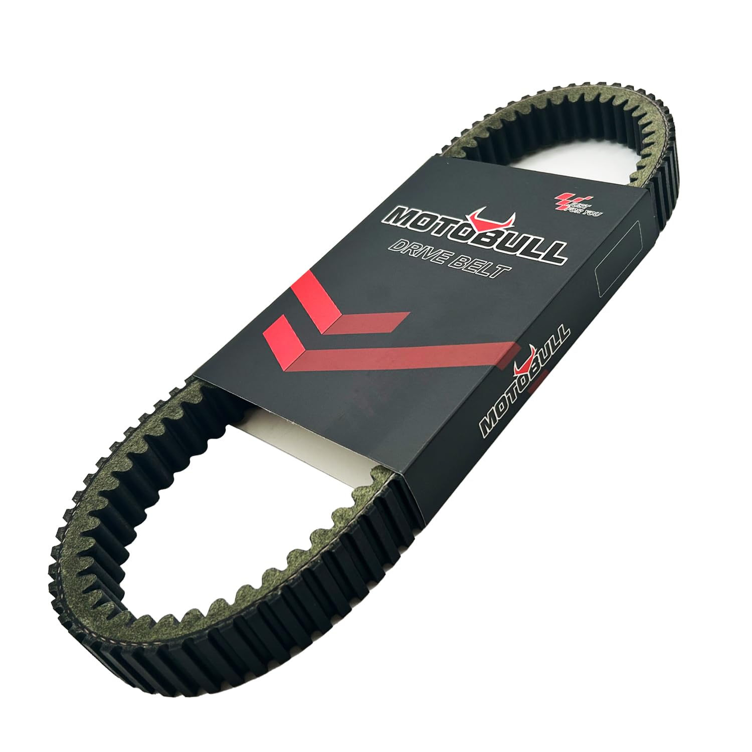 MOTOBULL 3211149 CVT Drive Belt for Polaris Ranger XP 900