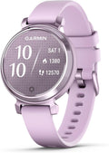 Garmin Lily 2 Small Stylish Smartwatch - Patterned Lens Look