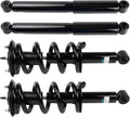 Complete Strut Assembly & Shock Absorber Kit for Nissan NV Series