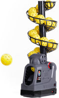 681PBH Pickleball Machine with Auto Swing - Portable Practice Tool