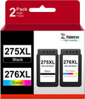 High-Yield Palmtree Remanufactured Ink Cartridge Combo Pack