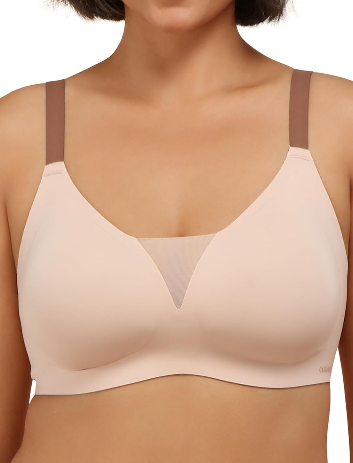 Seamless Bras for Women Bralettes with Support and Lift