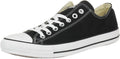 Converse Chuck Taylor All Star Low Top Sneakers - Classic (Style 5J98)