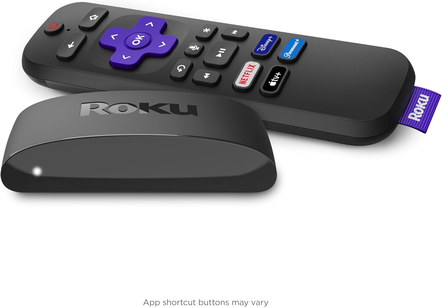 Enhance Your Viewing Experience with Roku 4K+