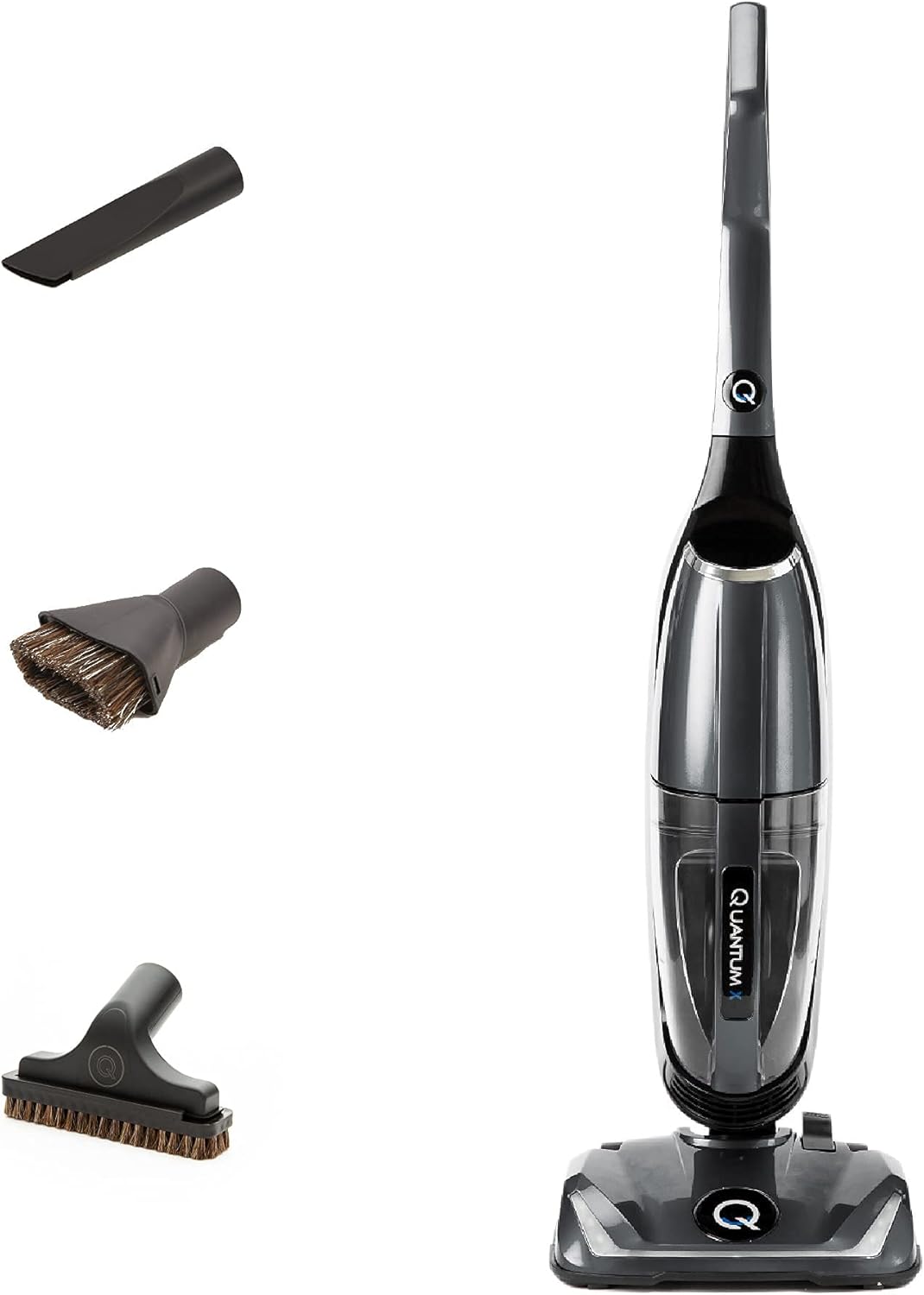 Quantum X Upright Water Vacuum Cleaner for Pet Owners