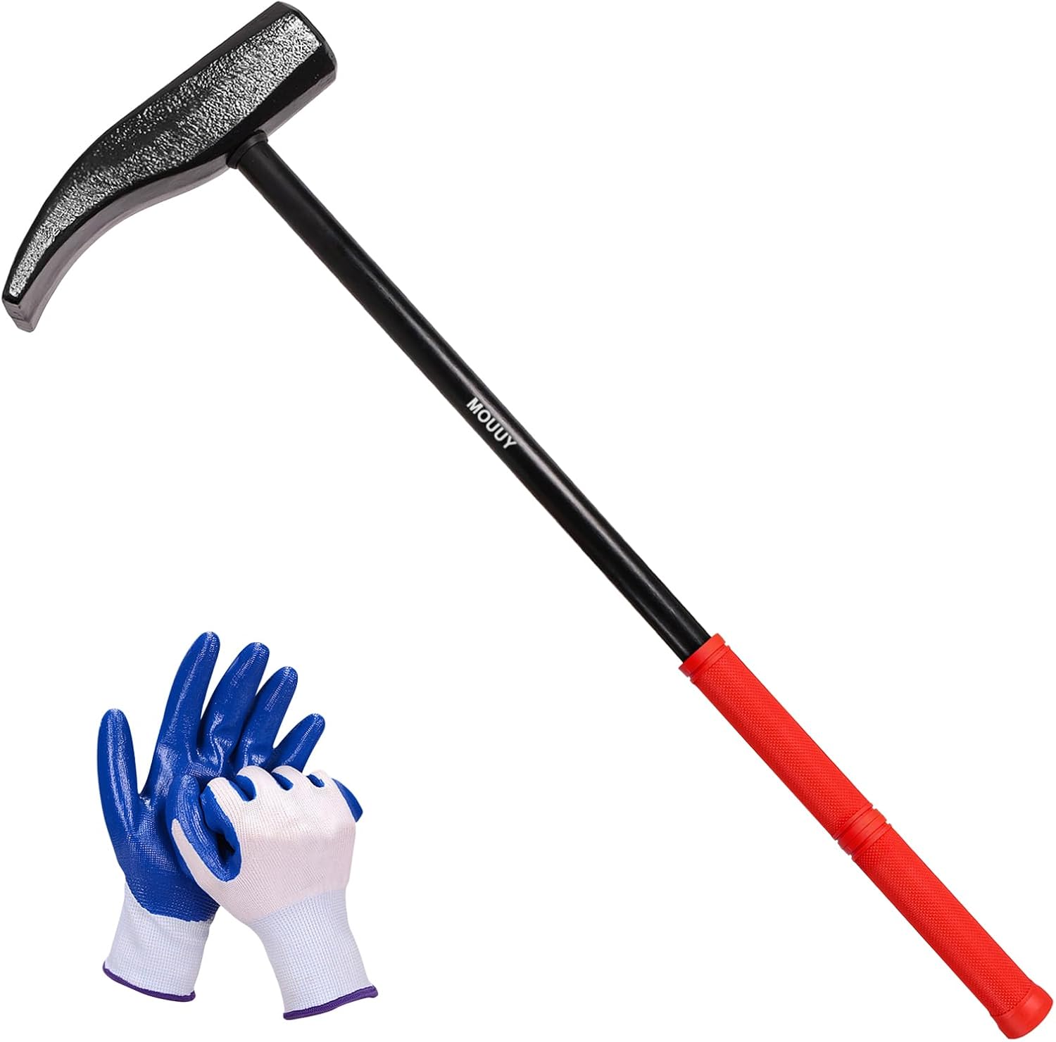 Tire Hammer Tire Bead Breaker Tool for Easy Tire Removal