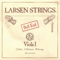 Larsen up to 16.5ft Viola A String Strong Gauge - Clear, Durable Tone