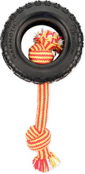 Mammoth TireBiterII Dog Toy for Extreme Chewers