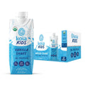Koia Kids Plant Based Protein Shake - Delicious Vanilla Flavor
