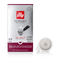 illy E.S.E. Coffee Pods Intenso Dark Roast - Notes of Cocoa & Dried