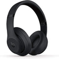 Beats Studio3 Wireless Headphones - Matte Black Renewed
