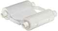 Brady B30 Series R10000 White Print Ribbon 200 ft x 4.33 in - Durable