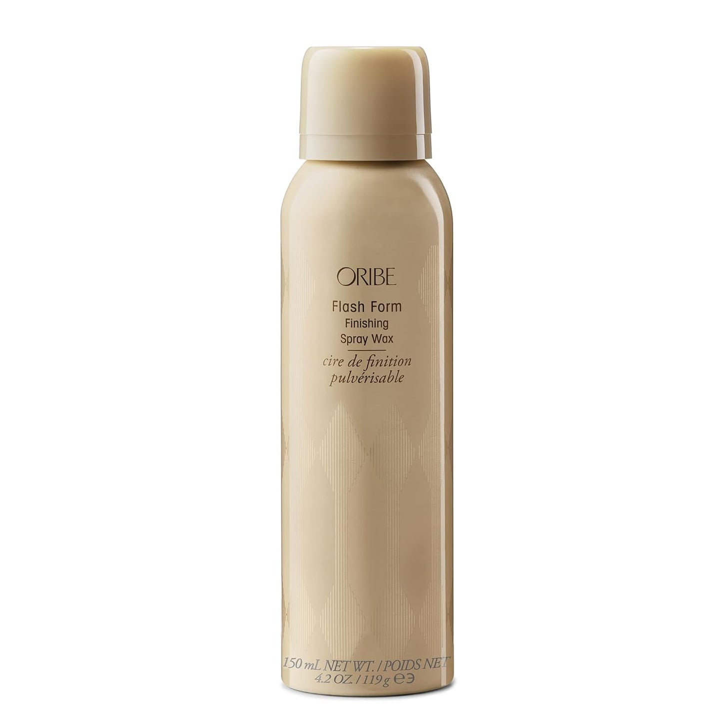 Oribe Flash Form Finishing Spray Wax for Effortless Styling