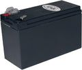 Tripp Lite RBC2A Replacement Battery Cartridge for APC UPS - Reliable