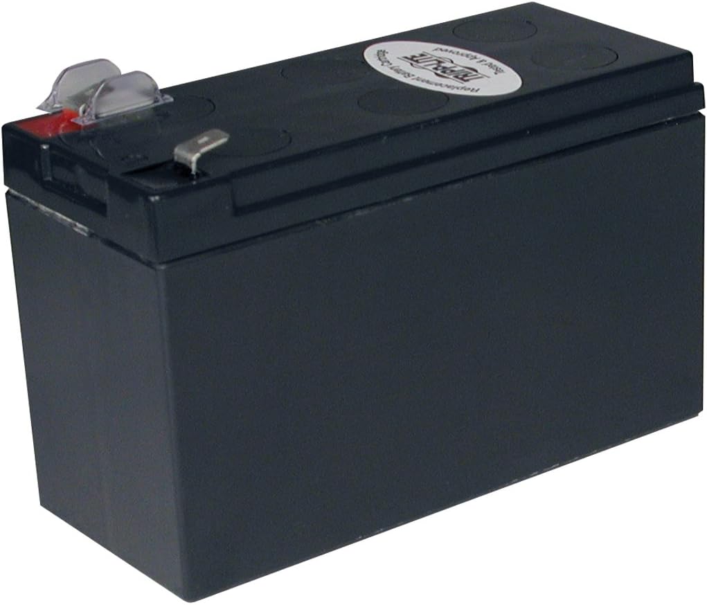 Tripp Lite RBC2A Replacement Battery Cartridge for APC UPS Models