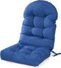 Mudilun Adirondack Chair Cushion for Ultimate Comfort Outdoors
