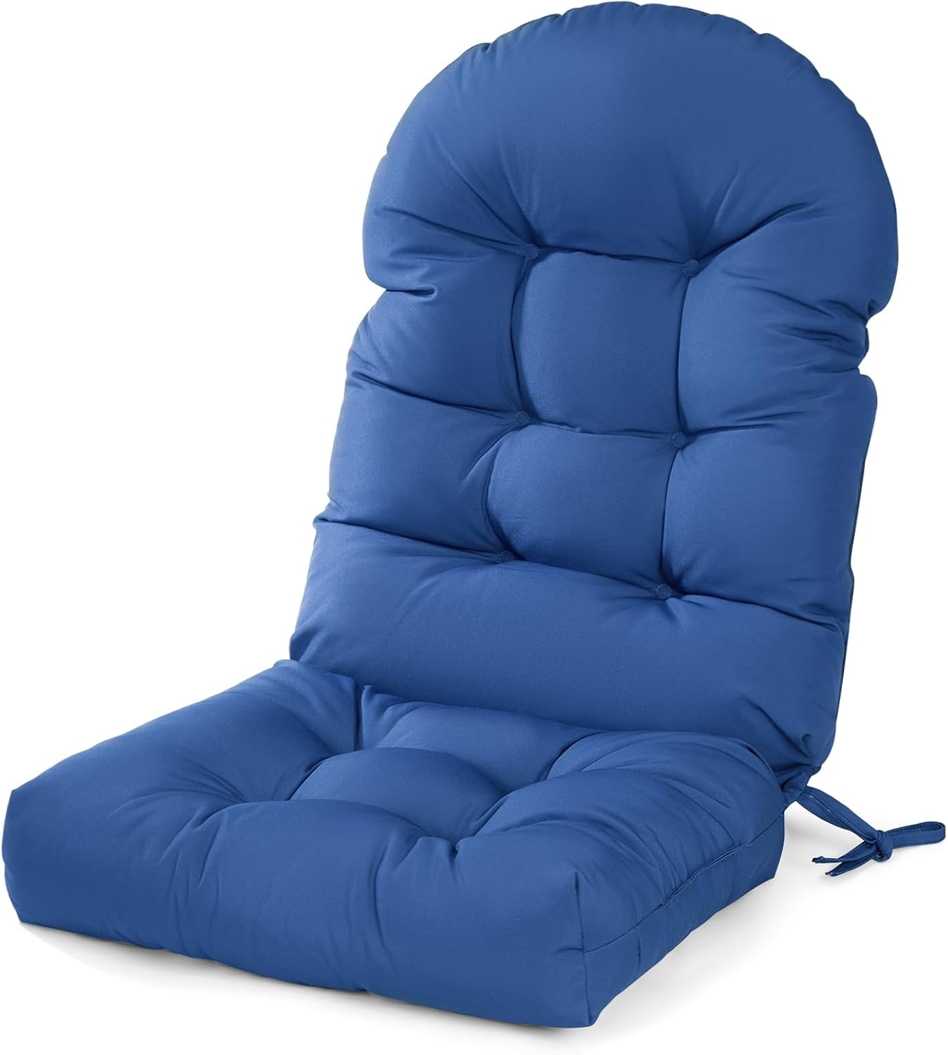 Mudilun Adirondack Chair Cushion for Ultimate Comfort Outdoors