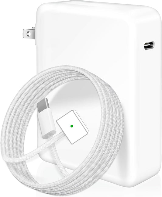 High-Speed 140W MacBook Pro Charger by SorsnA