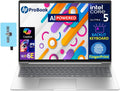 HP Probook 460 AI Powered Laptop 16.0in IPS WUXGA - Workstation Ready