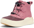 Sorel Unisex-Child Out N About IV Classic Waterproof Boots - Youth
