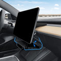 Hideable Under Screen Storage Organizer for Tesla Model 3/Y - Discreet