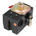 Akozon 240V Air Compressor Pressure Switch - Ensure Precise PSI Control!