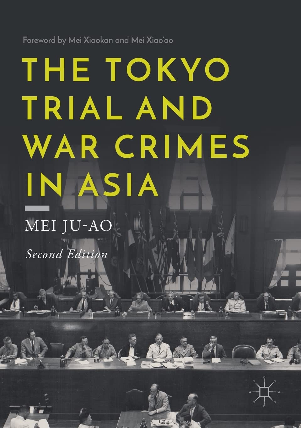 The Tokyo Trial and War Crimes in Asia: A Comprehensive Analysis